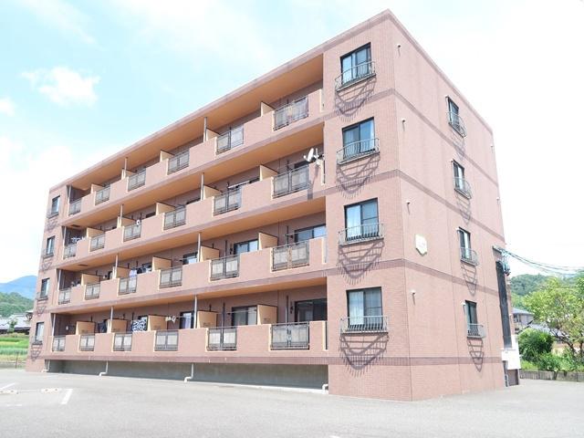 マンション麻績(1DK/1階)