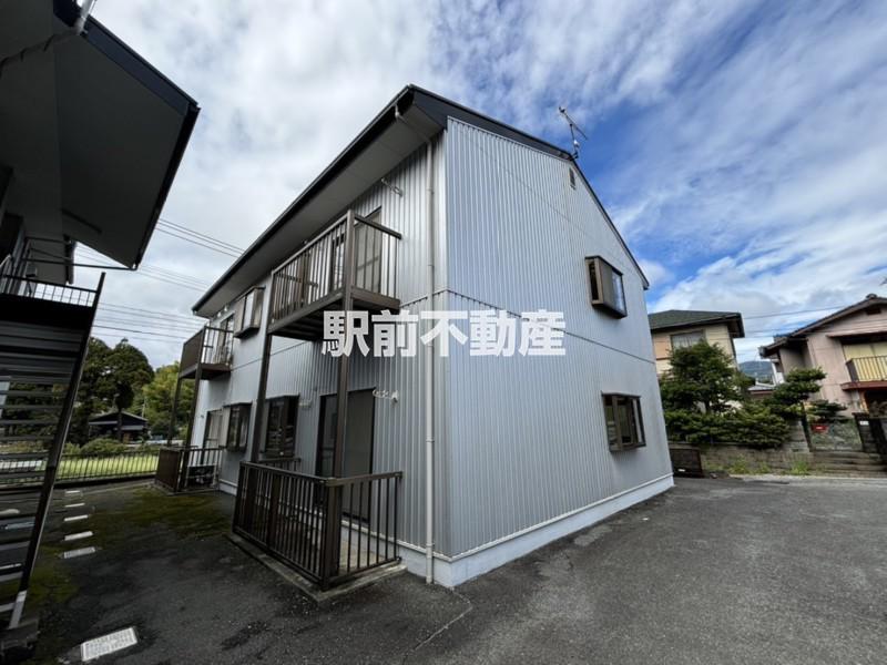 コーポ二ノ原 A(2LDK/2階)