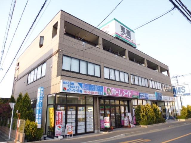 ルミナス砂川七番(2LDK/3階)