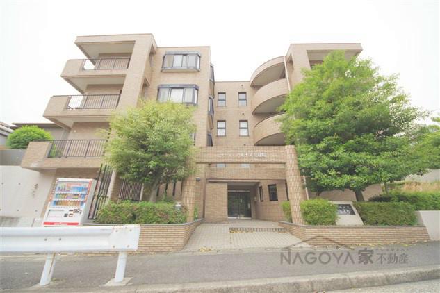 パルナス岳見町(3LDK/1階)