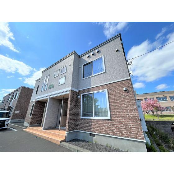 ルタンリッシュ(3LDK/2階)