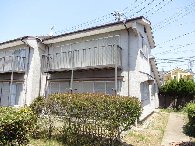 アイビス土合タウン(3DK/1階)