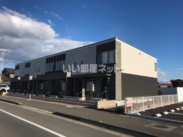 パミドール(2LDK/2階)