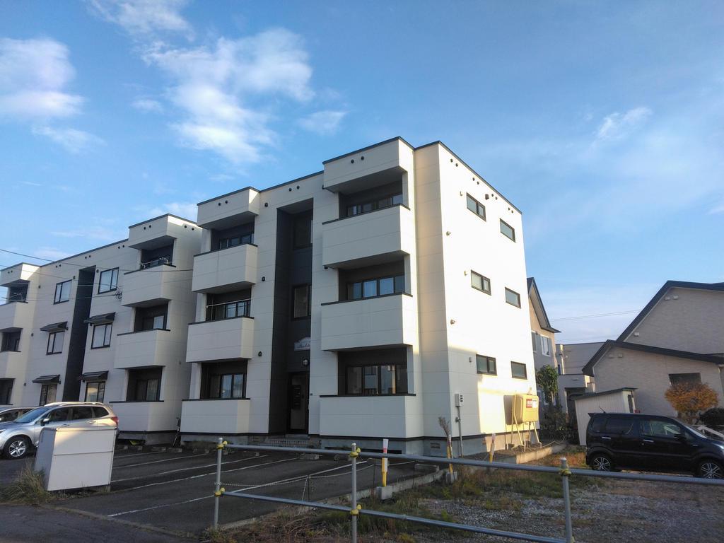 パークステージ澄川町I(1LDK/3階)