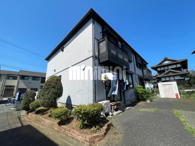 YB TOWN ライチ(2LDK/2階)