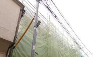 新宿区大京町計画(1LDK/2階)