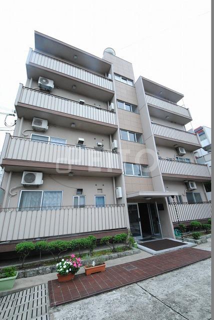 メゾン西川(2LDK/3階)
