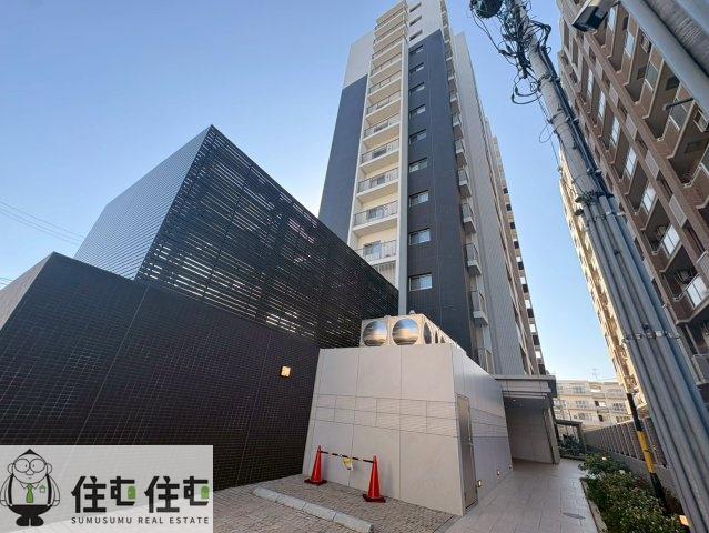 リフローレ豊田十塚(3LDK/6階)