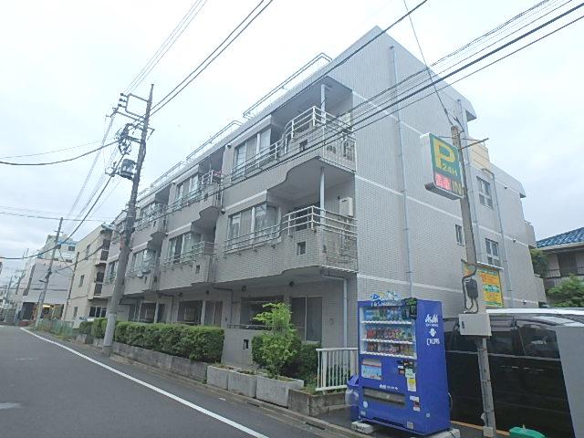 ラポールヤマミツ(2K/4階)