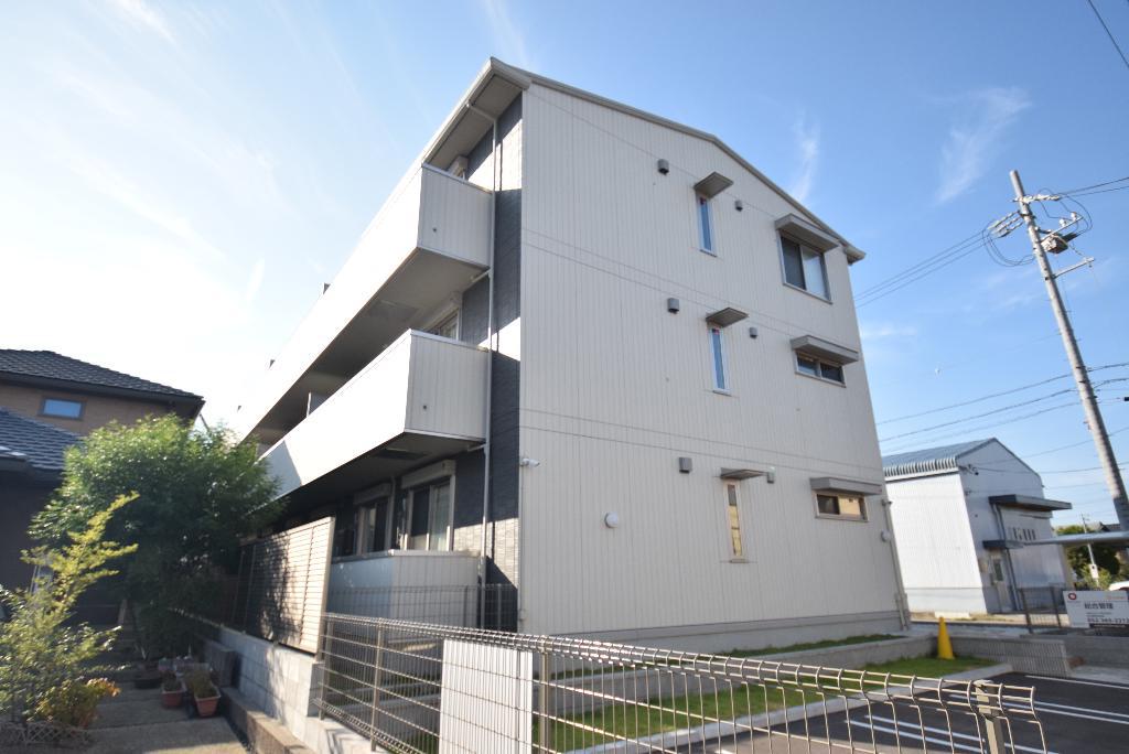 CUOREZUKAII(2LDK/2階)