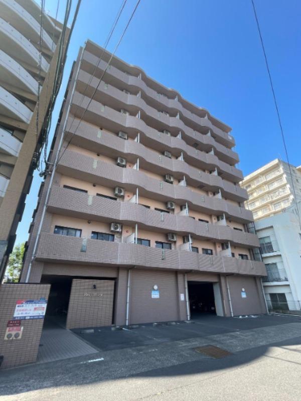 REI VILLAGE(1LDK/7階)