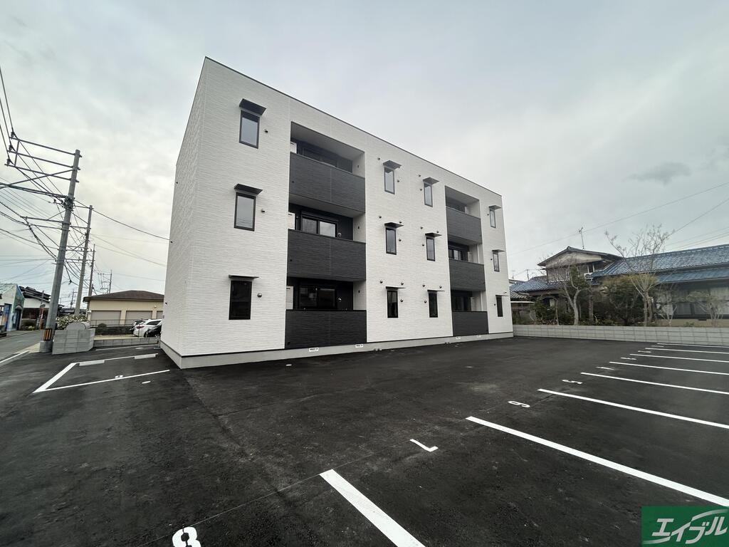 TARMINA下府(3LDK/3階)