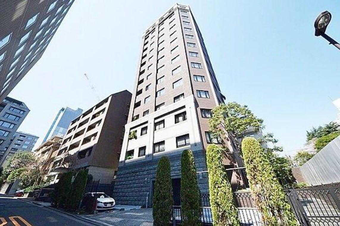 LASANTE一番町(1LDK/6階)