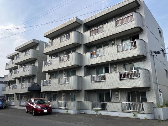 グランメール宮の沢(2DK/3階)