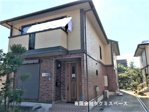 ヴェールパティオ(3LDK/1階)