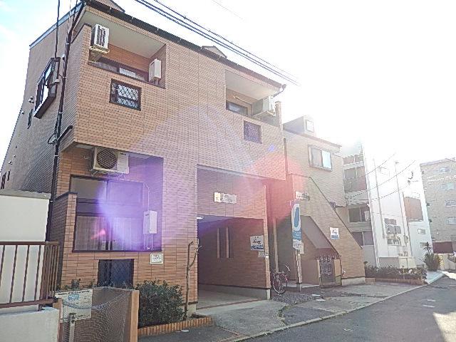 TOMATE CLUB(1K/2階)