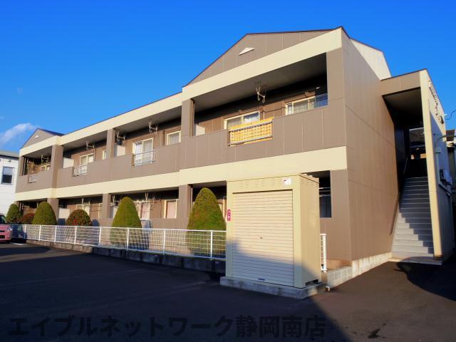 LIBERTE Sパレス(1LDK/2階)