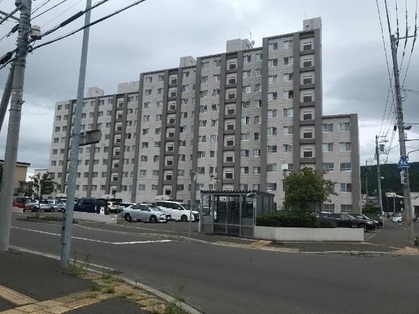 サンコート西宮の沢(3LDK/9階)
