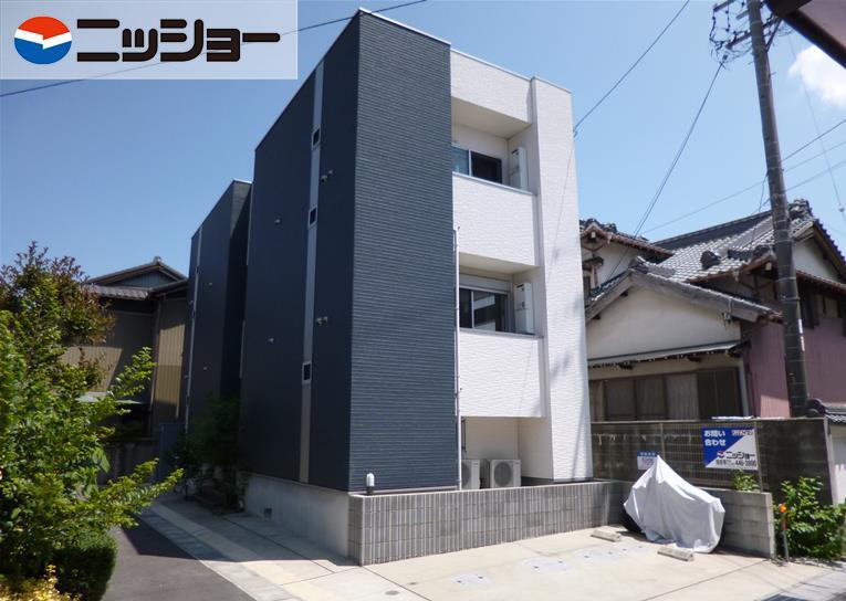 REUSSIR(1K/2階)