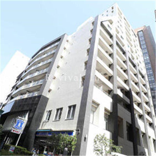 ナーベルお茶の水(1LDK/11階)