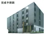 五香1丁目マンション