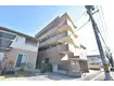 フロントハウス阿賀南(1K/2階)