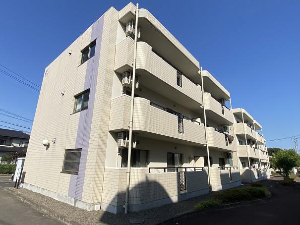HAUSE.A.DORF.ラベンデル(2LDK/2階)