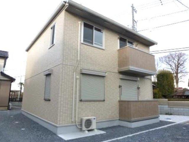 ファミール恩多II(1LDK/1階)