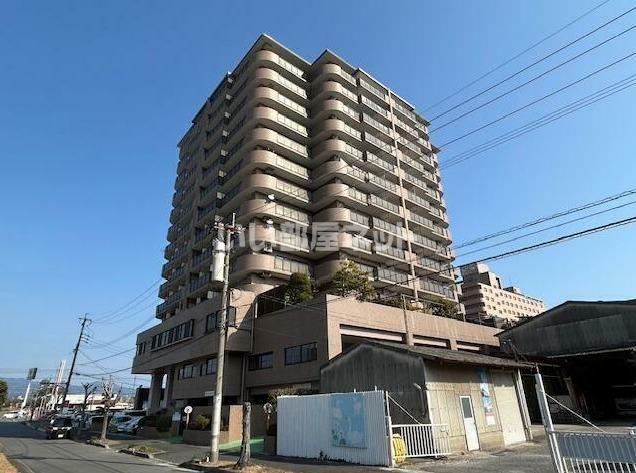 ARC別府ホームズ(1LDK/7階)