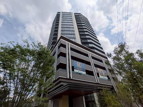 ローレルタワー名古屋千種(1LDK/6階)