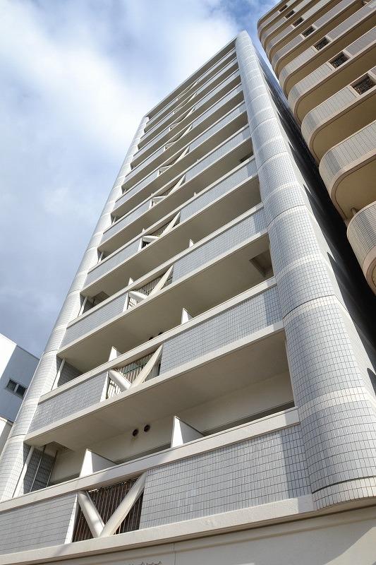 エイトバレー河原町(1K/4階)