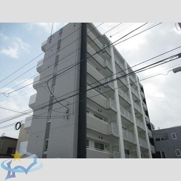 AMBIENTE619(2LDK/3階)