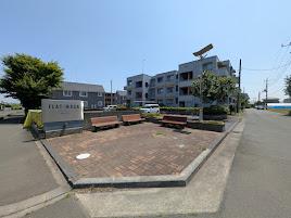 フラット・マーサ 2号館(2LDK/2階)