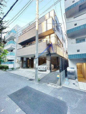 SENDAGI GARDEN(1LDK/2階)