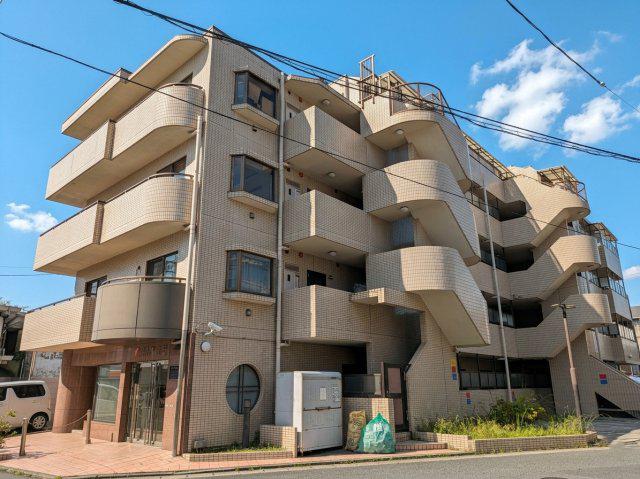 ウインベルコーラス船橋海神(3LDK/2階)