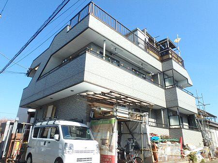スペースM2(ワンルーム/1階)