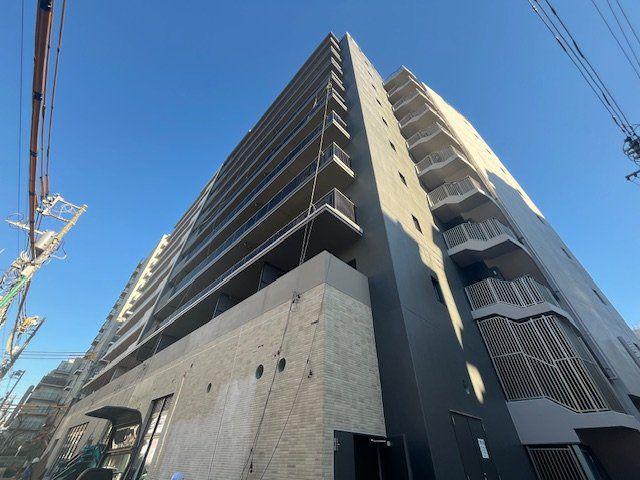 パークアクシス横浜伊勢佐木町通(2LDK/7階)