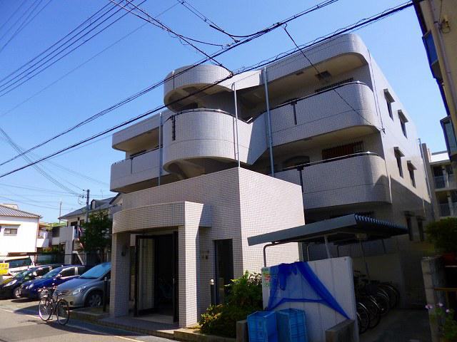 ラフィーネ甲子園(3LDK/1階)