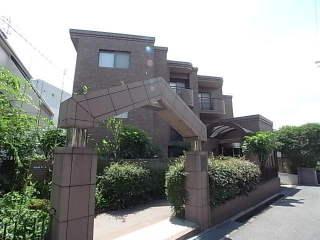 MU夙川(4LDK/1階)