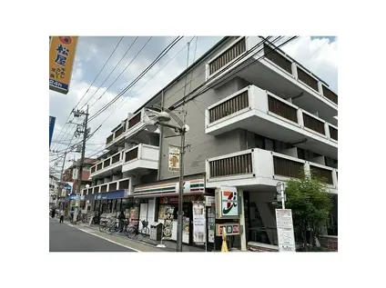 DELCCS鷺ノ宮(ワンルーム/4階)のその他写真