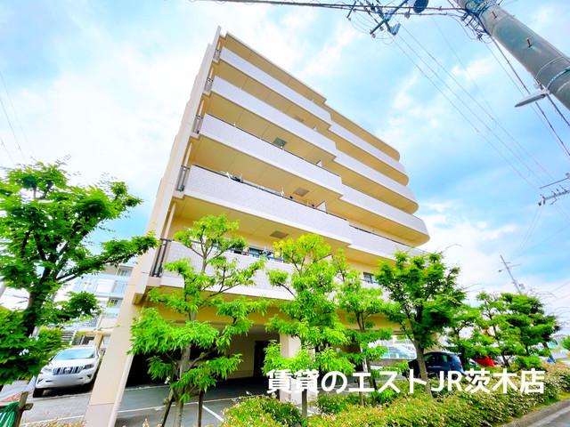 パルコート(3LDK/5階)