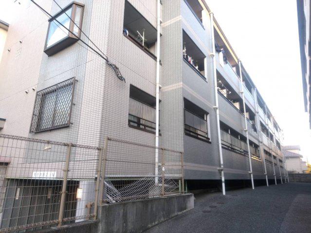 サンリバティ(1K/2階)