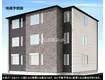 KEIAI RESIDENCE 常盤平(1LDK/3階)