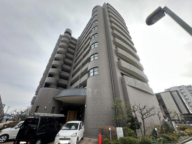 ネオステージ東静岡(3LDK/6階)