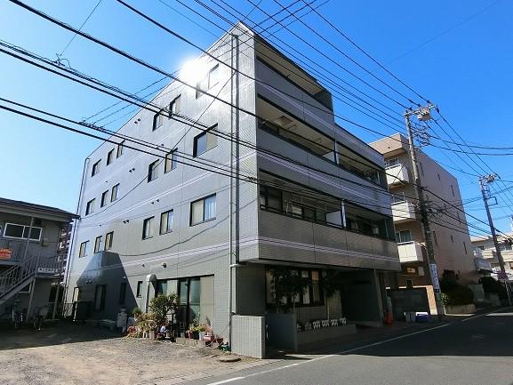 マンションディア(1LDK/4階)