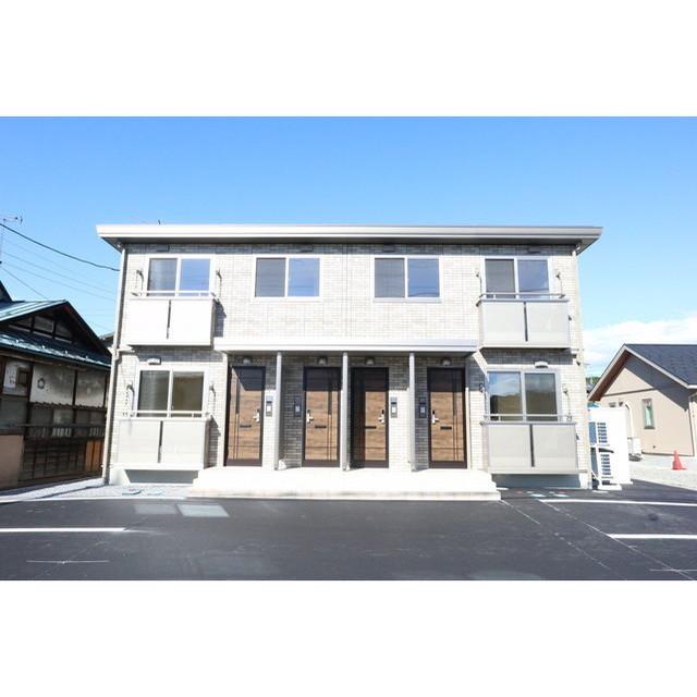 PASTORAL COURT MOCO N(2LDK/2階)