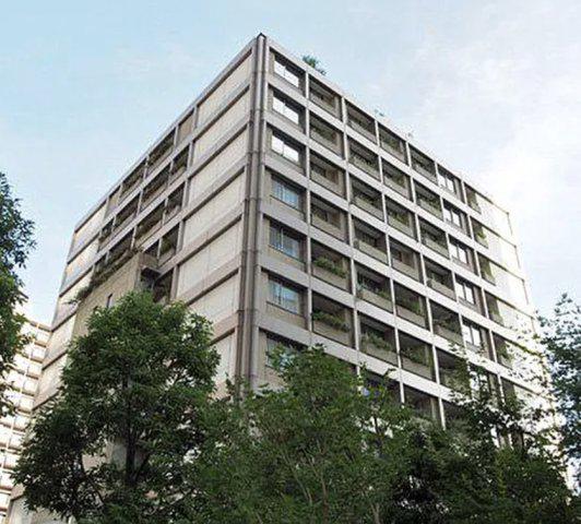 アークフォレストテラス(1LDK/2階)