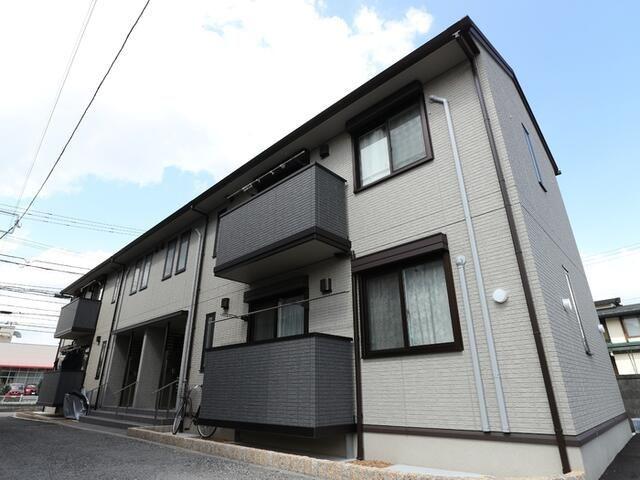 CANALONⅠ(1LDK/1階)