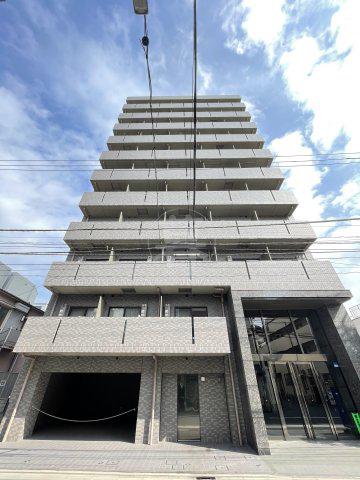 ルーブル川崎貝塚弐番館(1K/7階)