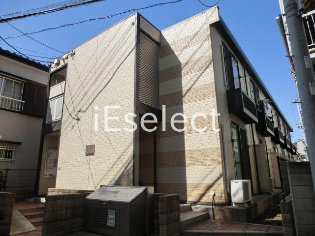 LPステラ(1K/1階)